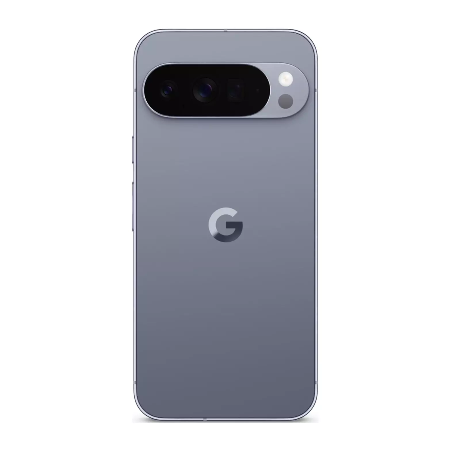 Google Pixel 10 Pro XL back